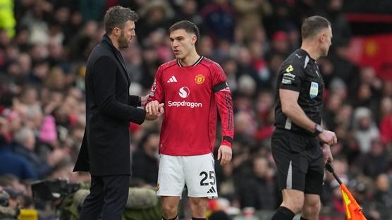 �talyan devi devreye girdi