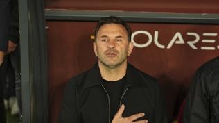 Galatasaray'da Okan Buruk'a tam destek