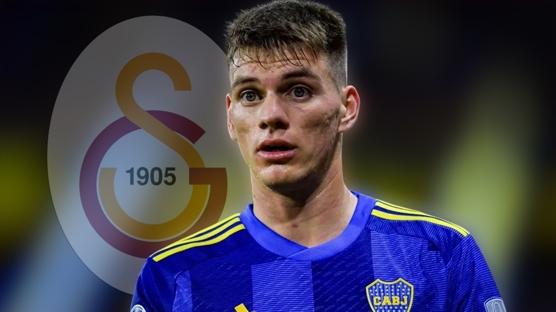 Transfer listesine girdi