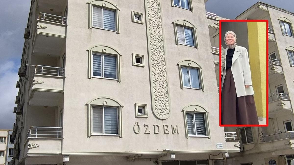 Gen� ��retmen evinde �l� bulundu