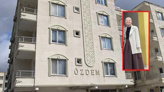 Gen� ��retmen evinde �l� bulundu