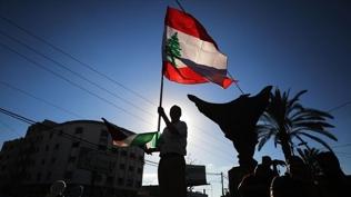 Hizbullah'tan L�bnan h�k�metine �a�r�... '�srail ile m�zakereyi iptal edin'
