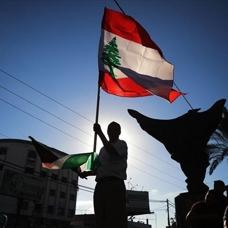 Hizbullah'tan L�bnan h�k�metine �a�r�... '�srail ile m�zakereyi iptal edin'