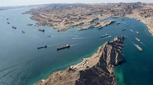 �ran'dan ABD'ye H�rm�z resti: Kontrol sonsuza kadar bizde kalacak