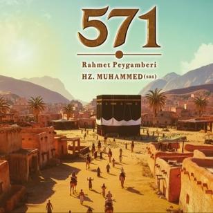 �slam'�n do�u�una animasyonla yolculuk: �571 Rahmet Peygamberi Hz. Muhammed (sas)� 10 Nisan'da vizyonda