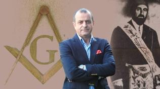 �srail'in T�rk Mimarlar�-1: �lk ad�m� Mason Re�id Pa�a att�!