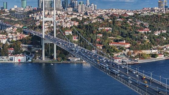 �stanbul d�nyan�n kalbi olacak: 157 �lke bar�� ve adalet i�in T�rkiye'de bulu�uyor