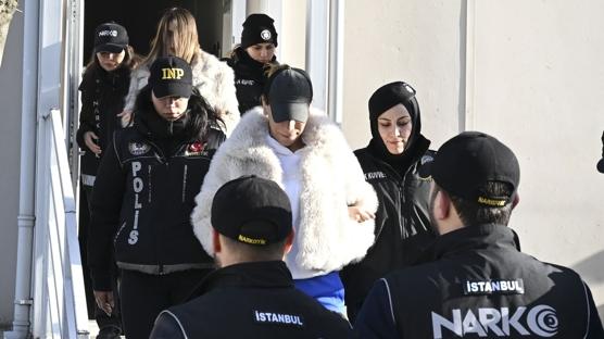 �nl�lere y�nelik soru�turmada yeni geli�me