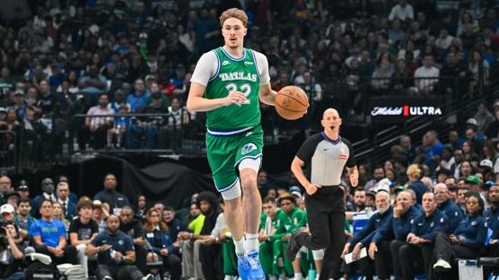 Jordan'dan bu yana bir ilk: Cooper Flagg tarihe ge�ti