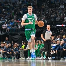 Jordan'dan bu yana bir ilk: Cooper Flagg tarihe ge�ti