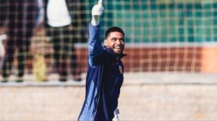 Kayserispor taraftar�ndan Bilal'e tepki: Elin uzam�yor, dilin durmuyor