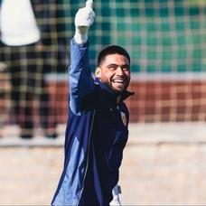 Kayserispor taraftar�ndan Bilal'e tepki: Elin uzam�yor, dilin durmuyor