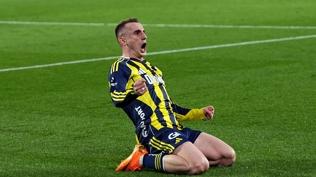 Kerem Aktürkoğlu'ndan derbi itirafı!