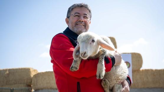 K�rsalda Bereket Projesi ba�lad�: Ba�vurular Nisan sonuna kadar s�recek