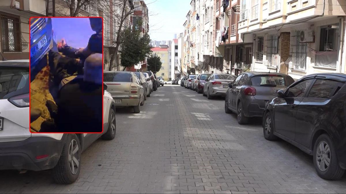 Kız meselesi yüzünden vuruldu: Bir kurşundan bir şey yapmaz