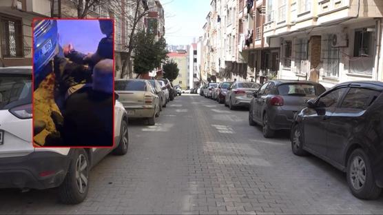 K�z meselesi y�z�nden vuruldu: Bir kur�undan bir �ey yapmaz