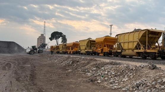 Stratejik hatlar yeniden devrede