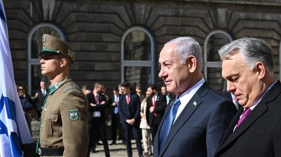 Orban sahneden indi: AB en b�y�k �srail destek�isini kaybetti