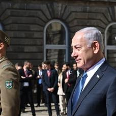 Orban sahneden indi: AB en b�y�k �srail destek�isini kaybetti