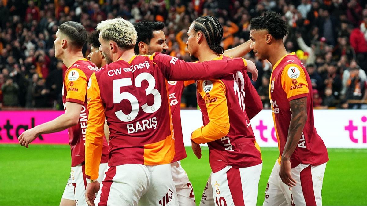 Galatasaray'da istikrar sorunu