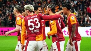 Galatasaray'da istikrar sorunu