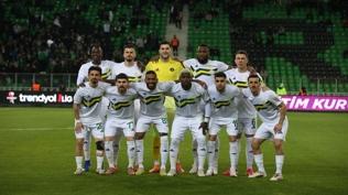 Sakaryaspor k�me d��t�! 3 hafta kala veda