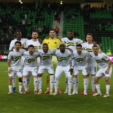 Sakaryaspor k�me d��t�! 3 hafta kala veda