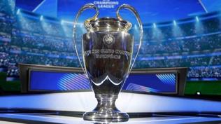 �ampiyonlar Ligi'nde nefesler tutuldu! Yar� finalistler belli oluyor