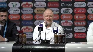 Sebastian Hahn: Maçı çevirmesini bildik