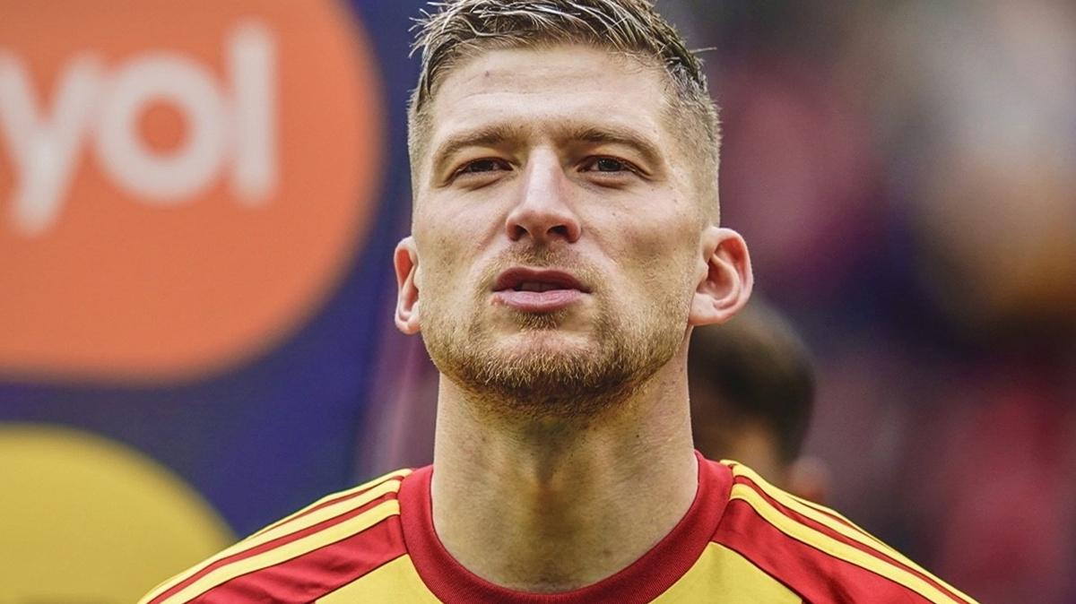 Semih G�ler: K�mede kalmak ad�na acilen toparlanmal�y�z