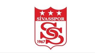 Sivasspor'dan kaza a��klamas�