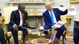 Soyk�r�m tart��mas� krize d�n��t�