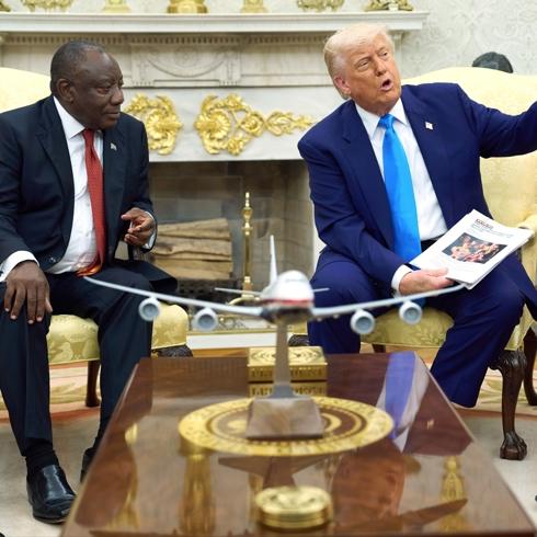 Soyk�r�m tart��mas� krize d�n��t�