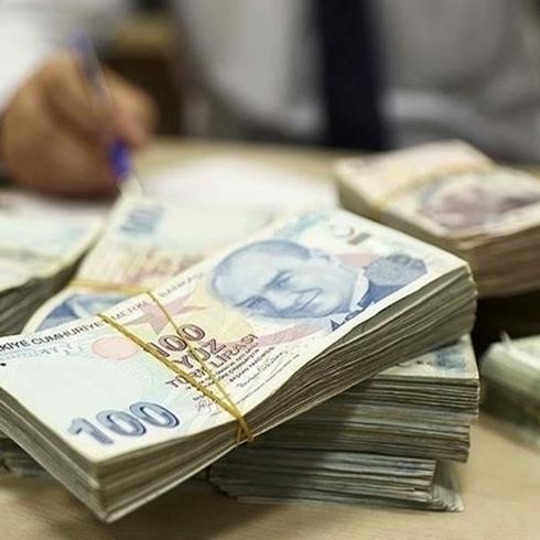 �ubat verileri a��kland�: Toplam ciroda y�zde 34,2'lik y�kseli�