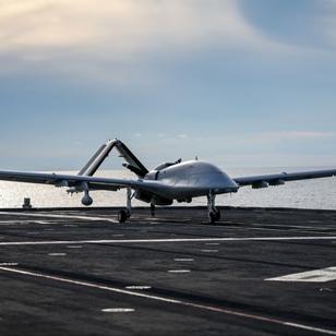 TB3 r�zgar�na kap�ld�lar: T�rkiye ile yapt���m�z en mant�kl� i�birli�i