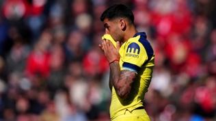 Tottenham'a kötü haber: Romero sezonu kapattı!