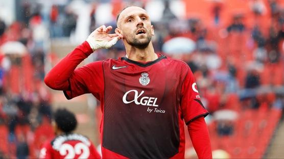 Fenerbah�e'den Muriqi hamlesi