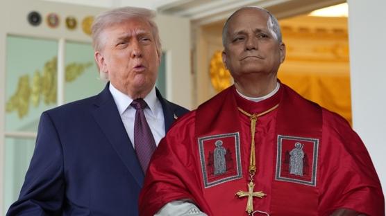 'Özür dileyecek bir şey yok'