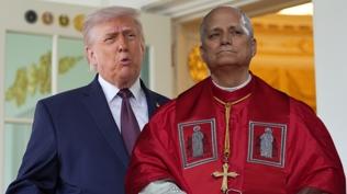 'Özür dileyecek bir şey yok'