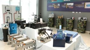 T�rk savunma sanayiinin 'g�� kayna��' ASP�LSAN'dan ihra� hamlesi