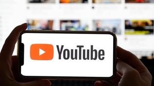 Türkiye'de internet trafiğinin lideri YouTube