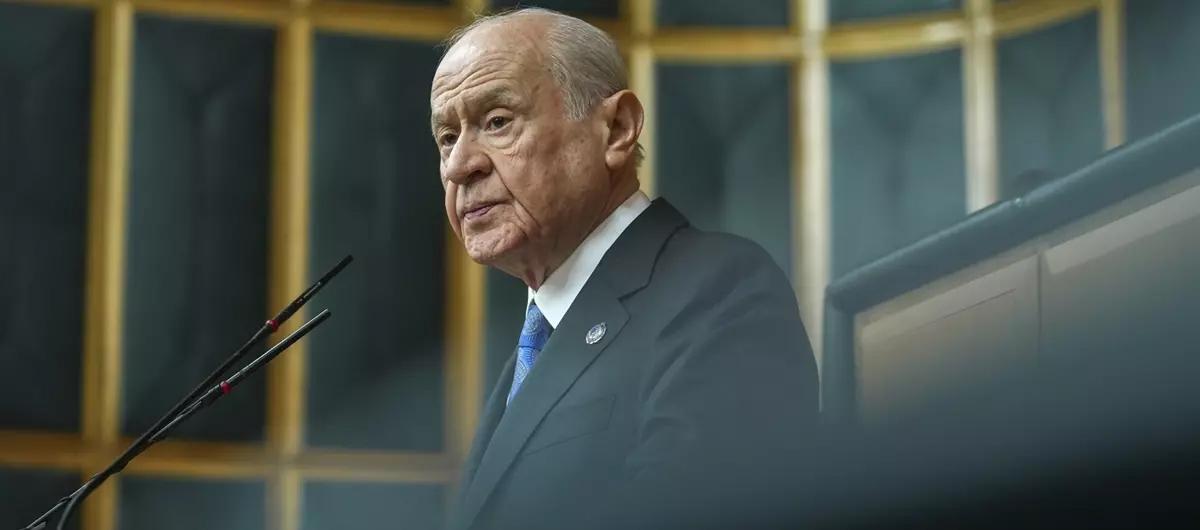 T�rkiye'nin ev sahipli�inde k�resel giri�im! Bah�eli'den 'D�nya Bar�� Konseyi' �nerisi