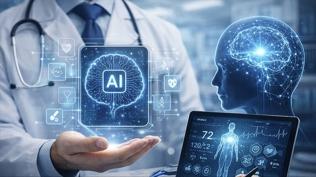 Yapay zeka yar��� Asya'y� kurutuyor: Dijital devrim su canavar�na d�n��t�