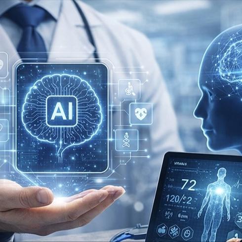 Yapay zeka yar��� Asya'y� kurutuyor: Dijital devrim su canavar�na d�n��t�