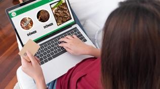 Yemek sipari�lerinde yeni d�nem: Gizli �cretlere son