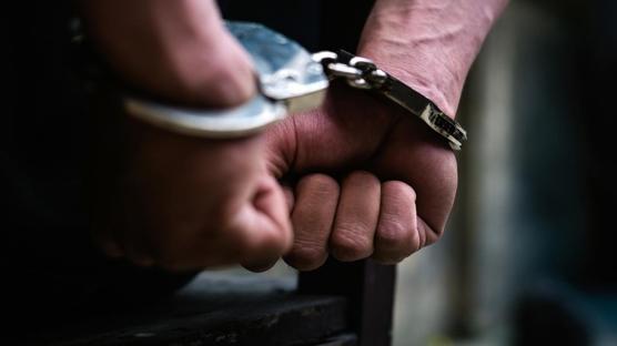 3 ilde su� �rg�t� operasyonu: 13 ��pheliden 11'i tutukland�