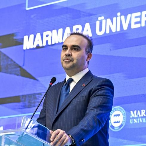 30 milyonluk dev destek! T�rkiye teknolojide h�z kesmiyor