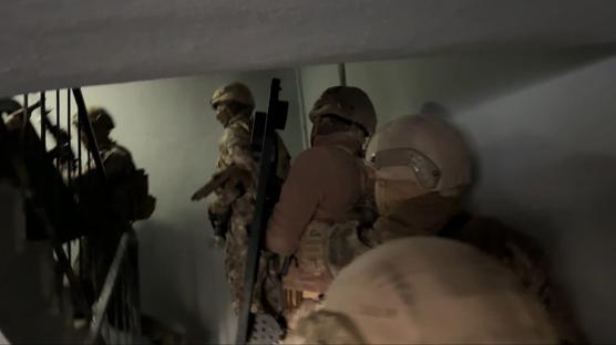 4 ilde göçmen kaçakçılarına darbe: Cezaevine gönderildiler