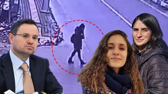 Gülistan Doku dosyasının seyrini değiştiren iz