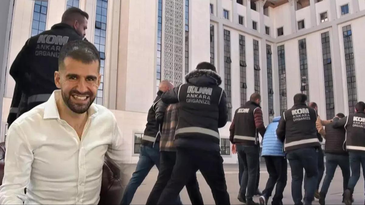 76 sanıklı Ayhan Bora Kaplan davasında yeni perde: Mahkemeden ara karar